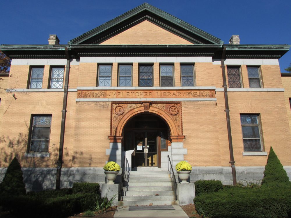 What’s Happening at the Library? — May 12, 2023 Edition WestfordCAT