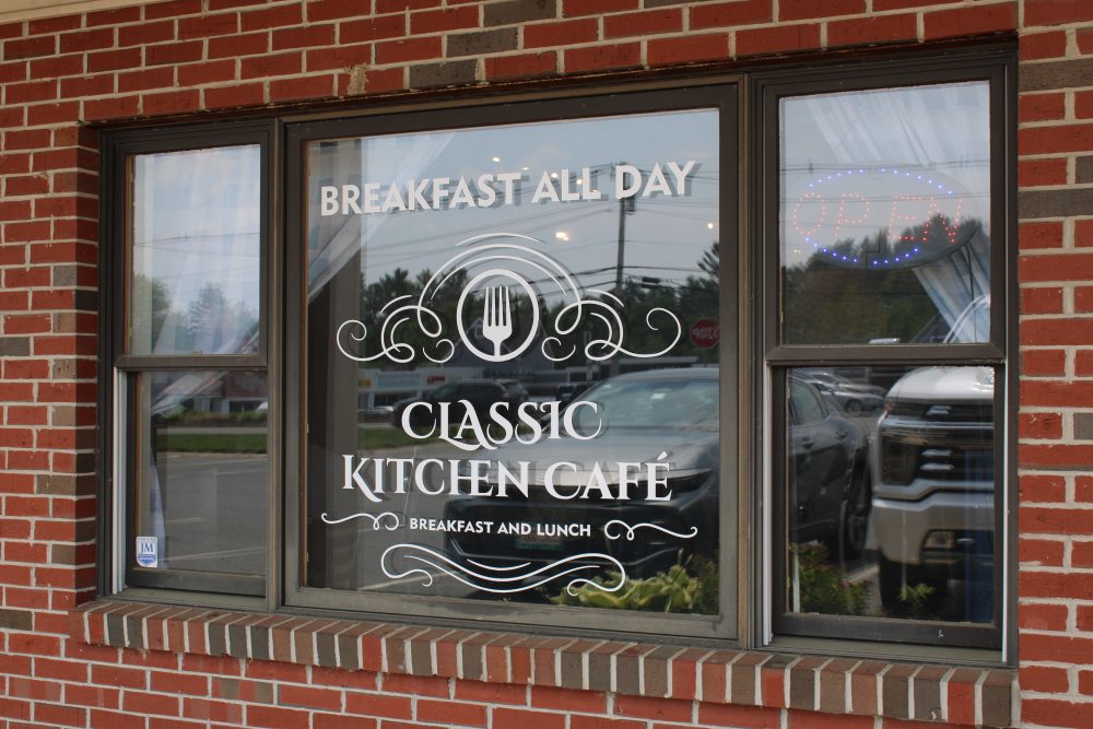 Classic Kitchen Café to be featured on America’s Best Restaurants ...