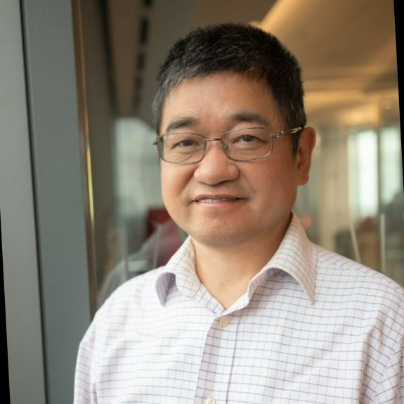 Picture of Ming Zhang, Community Correspondent