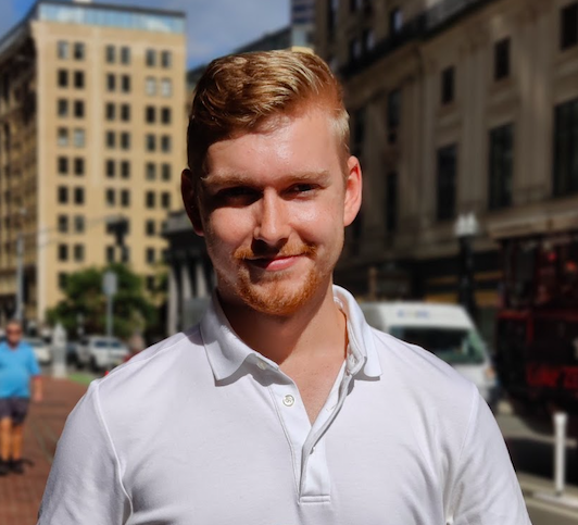 Picture of Alex Svenson