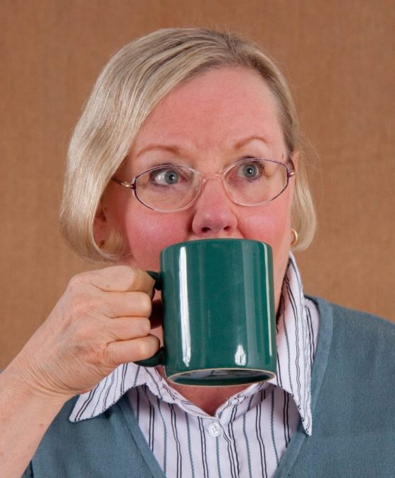 Picture of Kathleen Veth